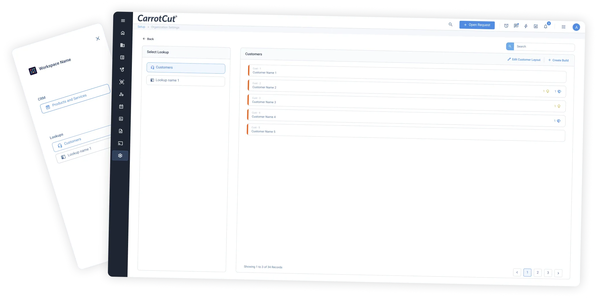 OKR Cards