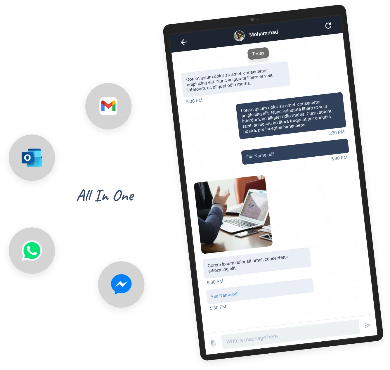 OKR Cards