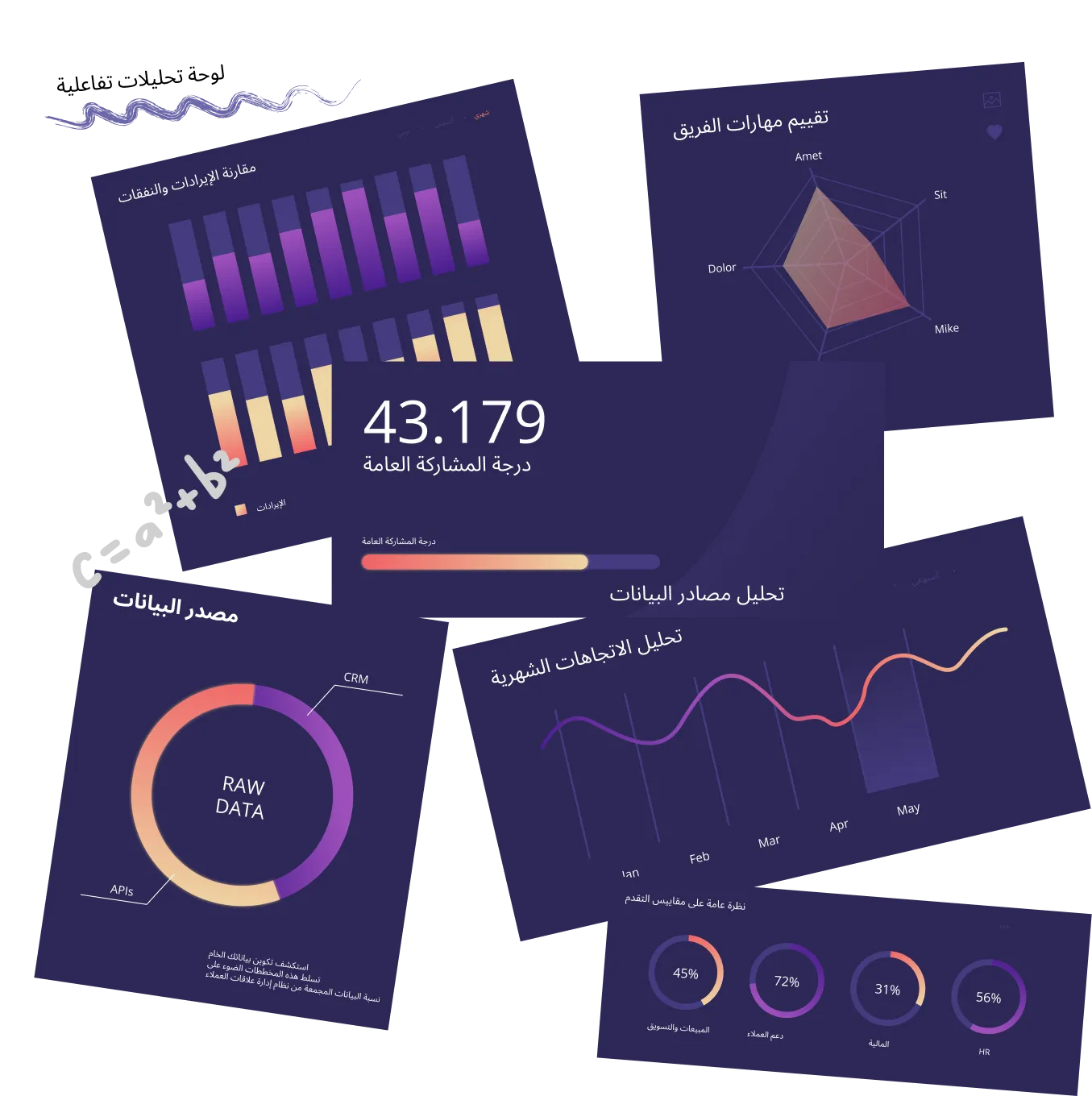 OKR Cards