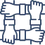 Departments Icon