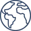 Global Icon